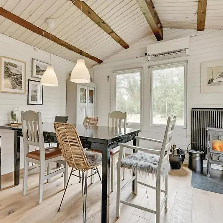 Four-bedroom Holiday In *
