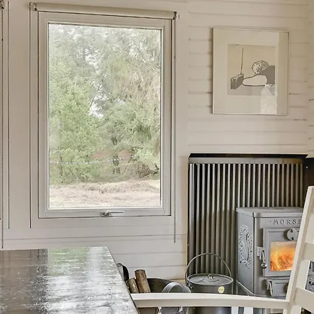 Four-bedroom Holiday In Holiday home *