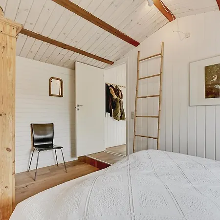 Four-bedroom Holiday In